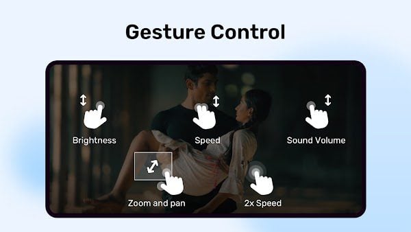 mx player pro apk